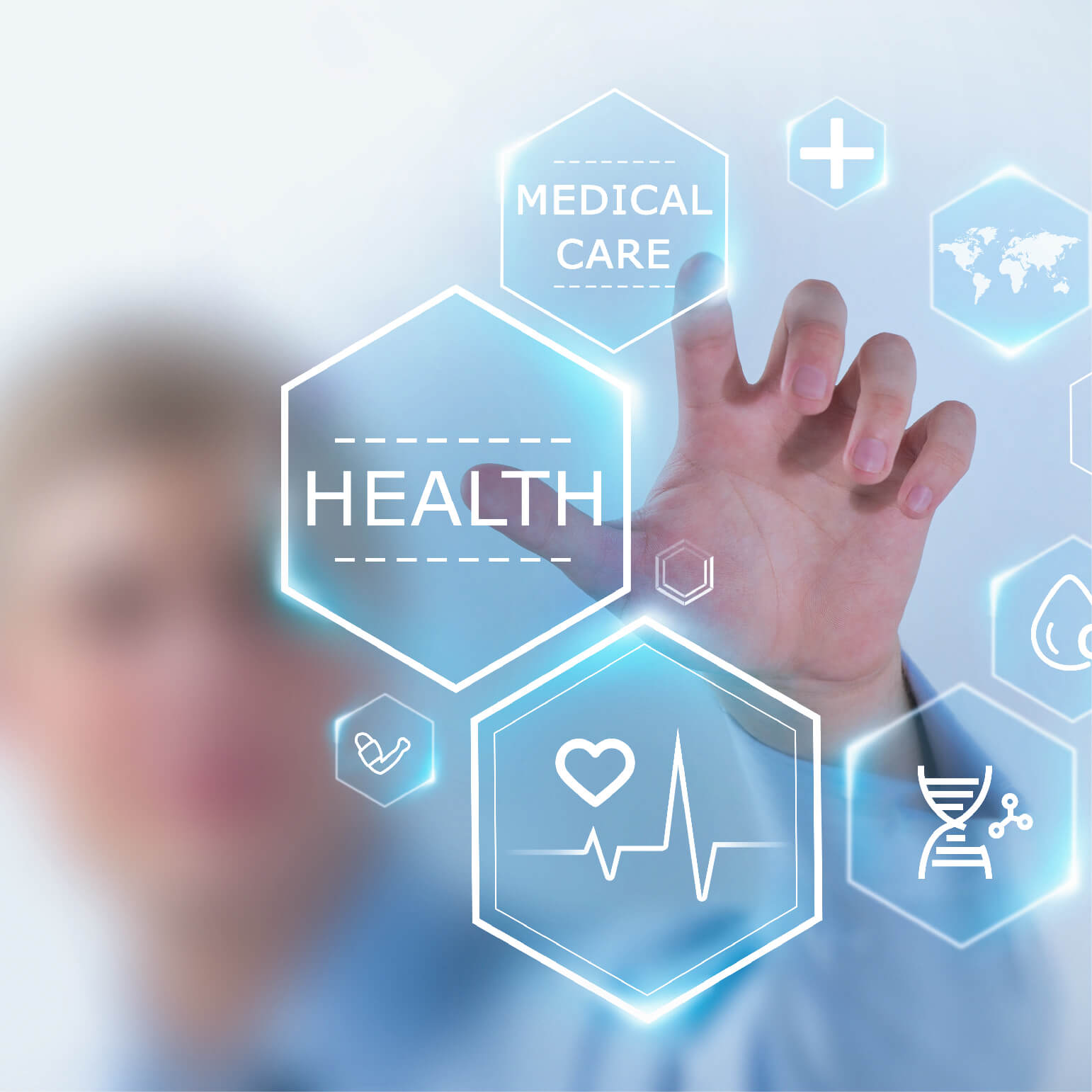 戴維醫(yī)療_系統與軟件